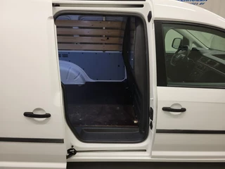 Volkswagen Caddy - afbeelding nr 6