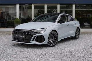 Audi RS3 2.5 TFSI RS3 QUATTO PERFORMANCE/CARBONSCHAAL/HUD/PANO/B&O