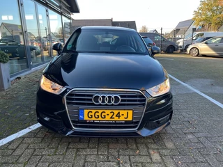 Audi A1 - afbeelding nr 5