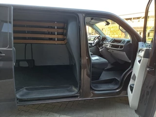 Volkswagen Transporter Volkswagen Transporter 2.0 TDI 204 Pk DSG L2H1 3 zits, Clima, ACC, PDC - afbeelding nr 13