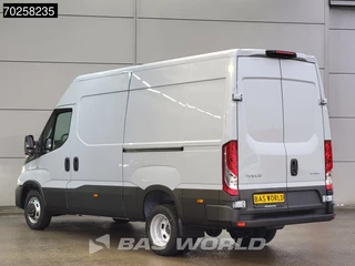 Iveco Daily Iveco Daily 35C21 3.0L Automaat 2x schuifdeur L2H2 LED ACC CarPlay Camera L3H2 12m3 Airco - afbeelding nr 6