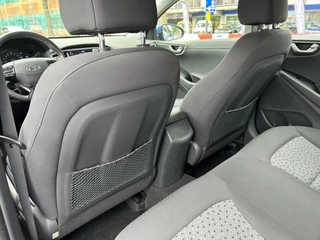 Hyundai IONIQ Hyundai IONIQ Comfort EV Full electric Navi/Camera Airco/ECC - afbeelding nr 38
