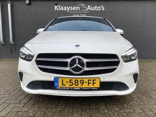 Mercedes-Benz B-Klasse - afbeelding nr 2