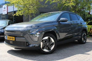 Hyundai Kona Hyundai Kona Electric Comfort-Smart 65.4 kWh|Navi|Camera|PDC|BSW|Winter|Rijklaa - afbeelding nr 26