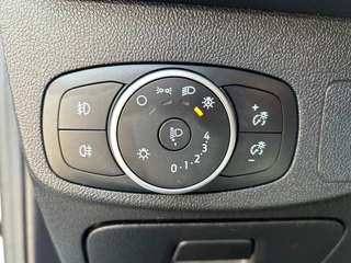 Ford Focus - afbeelding nr 29