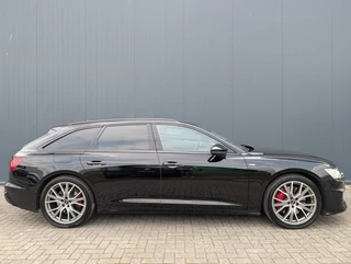 Audi A6 Audi A6 Avant 55 TFSI e quattro Competition - afbeelding nr 14