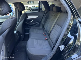 Mercedes-Benz GLC Mercedes GLC-klasse 350e 4MATIC Premium Plus Led, Head-Up, Acc, LM.. - afbeelding nr 7