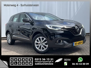 Renault Kadjar - 80220845-0