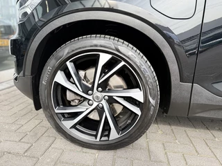 Volvo XC40 - afbeelding nr 9