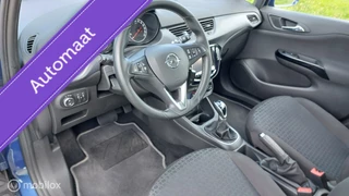 Opel Corsa Opel Corsa 1.4 Edition Automaat met slechts 41.146 km, 1 eig - afbeelding nr 12