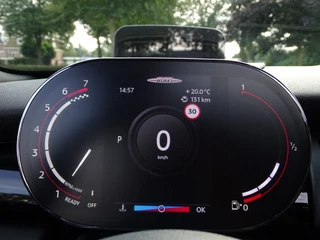 MINI Cooper S MINI Cooper S 2.0 JCW NAP 231PK+ Pano / LED - afbeelding nr 17
