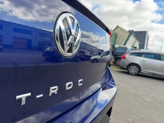 Volkswagen T-Roc - afbeelding nr 19