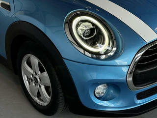 MINI One Mini Mini 1.5 One 102pk Climate Control|LED|37.268km! - afbeelding nr 26