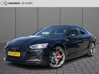 Audi A5 Coupé 3.0 TFSI S5 quattro Pro Line Plus