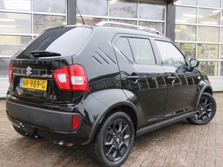 Suzuki Ignis - afbeelding nr 36
