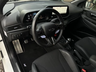 Hyundai i20 Hyundai i20 N Performance | 204pk | Bose | Navigatie - afbeelding nr 2