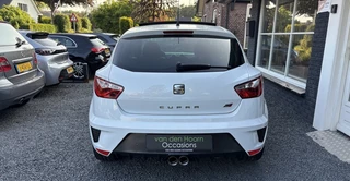 SEAT Ibiza SEAT Ibiza SC 1.8 Cupra DAKJE | 2 SETS VELGEN | 94000KM | NW APK - afbeelding nr 5