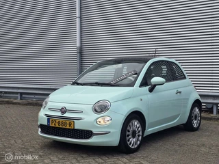 Fiat 500 Fiat 500 0.9 TwinAir Turbo Sport |AUT |PANO |NAVI - afbeelding nr 30