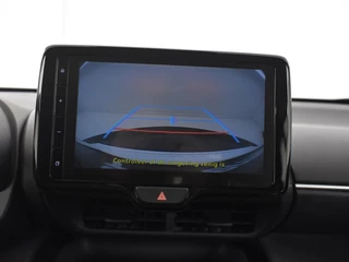 Toyota Yaris Cross - afbeelding nr 30