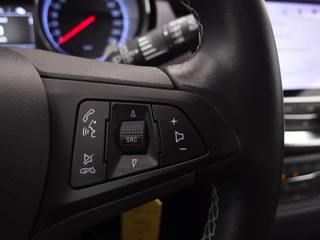 Opel Astra TREKHAAK / SPORTSTOEL / CARPLAY / DAB+ / CRUISE / PDC / BLUETOOTH / NL-AUTO - afbeelding nr 36