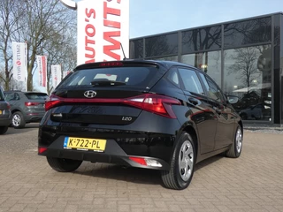 Hyundai i20 - afbeelding nr 3