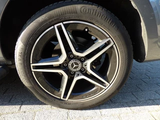 Mercedes-Benz Vito Mercedes Vito Bestel 114 CDI 136PK AUTOMAAT 2020 NAVI CAMERA ZEER MOOI VELE EXTRA'S 2e EIGENAAR - afbeelding nr 19