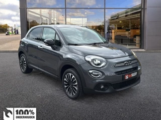 Fiat 500X - 152806629-0
