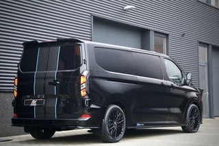 Ford Transit Custom Raptor Edition | 3-Zitter | NL Auto - afbeelding nr 43