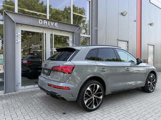Audi Q5 Audi Q5 55 TFSI e quattro S-Line Competition Quantum Grey|Pano|B&O|Memory|Matrix|21