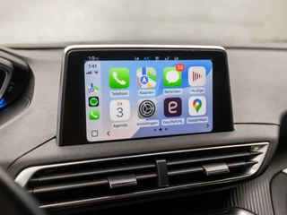 Peugeot 5008 (APPLE CARPLAY, GROOT NAVI, TREKHAAK, LEDEREN SPORTSTOELEN, 360 CAMERA, ADAPTIVE CRUISE, GETINT GLAS, PARKEERSENSOREN, NIEUWE APK, NIEUWSTAAT) - afbeelding nr 8