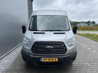 Ford Transit Ford Transit 350 2.2 TDCI L3H2 Tr - afbeelding nr 3