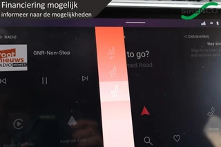 Lynk & Co 01 Lynk & Co 01 1.5 NL auto 360 camera 3d view panodak stoelverwarming carplay dab+ adaptive cruise control android - afbeelding nr 49