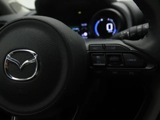 Mazda 2 Hybrid Mazda 2 Hybrid 1.5 Select automaat : dealer onderhouden - afbeelding nr 25