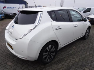 Nissan Leaf Nissan Leaf Business Ed. 30 kWh - afbeelding nr 5