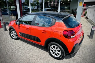 Citroën C3 Citroën C3 1.2 PT S&S Feel Ed. Navigatie - afbeelding nr 7