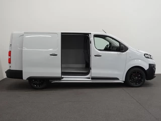 Opel Vivaro Opel Vivaro 2.0 BlueHDi 145PK L3 Automaat Sport-Edition Airco Bluetooth Cruise Control Navigatie Trekhaak - afbeelding nr 40