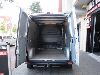 Mercedes-Benz Sprinter Mercedes-Benz SPRINTER 315 CDI L2H2 Aut Adaptive Cruise Navi Camera Pdc - afbeelding nr 7