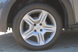 Dacia Sandero Stepway - afbeelding nr 8
