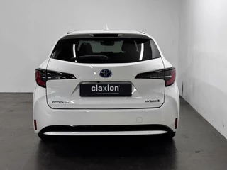 Toyota Corolla Touring Sports Toyota Corolla Touring Sports 1.8 Hybrid Dynamic - afbeelding nr 7