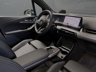 BMW 2 Serie BMW 2 Serie Active Tourer 223i Auto M-sport/ Vol leder/ Panoramadak/ Camera - afbeelding nr 2