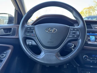 Hyundai i20 Staat in Hardenberg - afbeelding nr 6