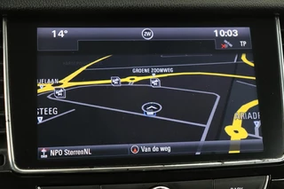 Opel Mokka X Opel Mokka X 1.4 Turbo 4x4 Innovation | Schuifdak | Leder |  Trekhaak | Stoel & stuurverwarming | Camera | Full LED | Carplay | Climate control - afbeelding nr 11