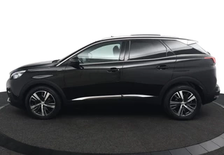 Peugeot 3008 Peugeot 3008 1.6 e-THP GT Line*PANO*ACC*ECC*LED* - afbeelding nr 5