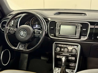 Volkswagen Beetle Volkswagen Beetle 2.0 TSI Dune Automaat (Pano/Leder/Xenon) - afbeelding nr 5