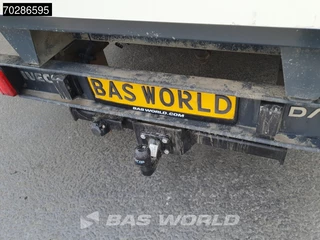 Iveco Daily Iveco Daily 35S14 Open Laadbak Kraanwagen Hyva HA15 Euro6 3,5t Trekhaak Crane Kranwagen Pritsche Pickup Open Box Trekhaak - afbeelding nr 14