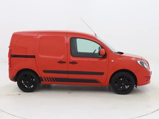 Mercedes-Benz Citan - afbeelding nr 3