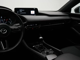 Mazda 3 Mazda 3 2.0 e-SkyActiv-X Homura - afbeelding nr 33