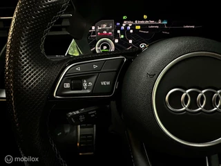 Audi A3 Audi A3 Sportback 45 TFSI e S edition Competition * B&O * Pano * - afbeelding nr 11