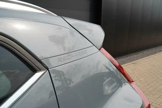 Volvo XC40 Volvo XC40 1.5 T5 Recharge Inscription - Dealer onderhouden - Panoramisch schuif/kanteldak - Stoel en stuurwielverwarming - Harman Kardon - Elektrisch verstelbare stoelen - Adaptieve cruise control i.c.m. BLIS - 360 graden camera - - afbeelding nr 12
