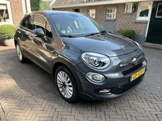 Fiat 500X - afbeelding nr 8